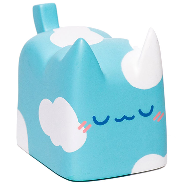 Bread Cat - Sky Edition by Rato Kim