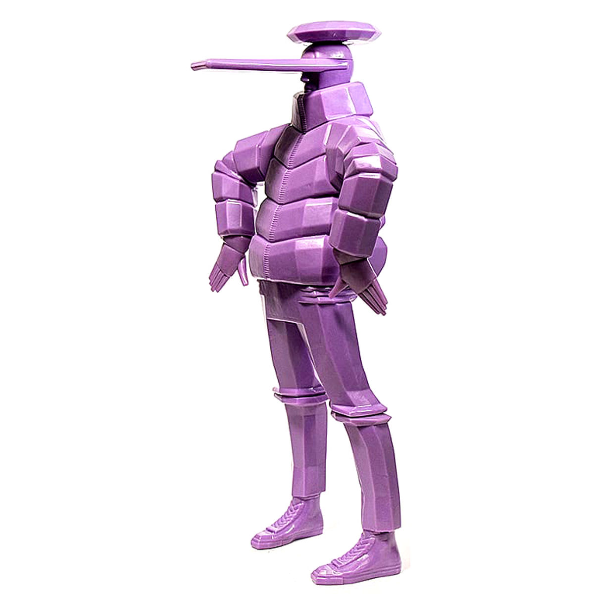 Raw Edition Purple Sofb Boy