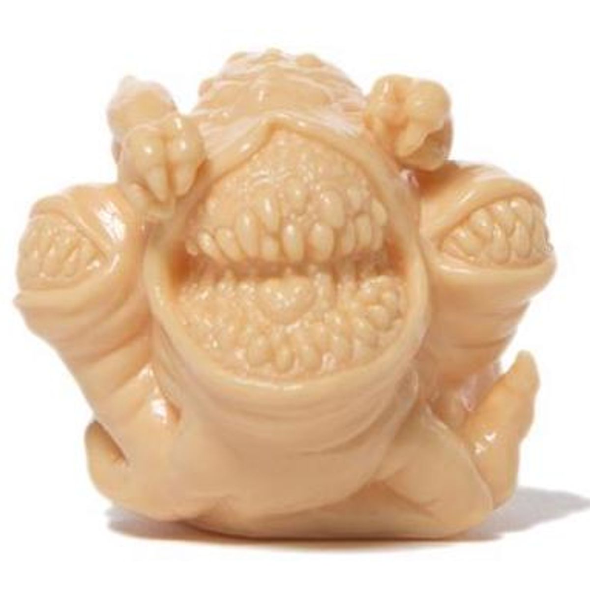 The Deadly Spawn Mini - Flesh Blank