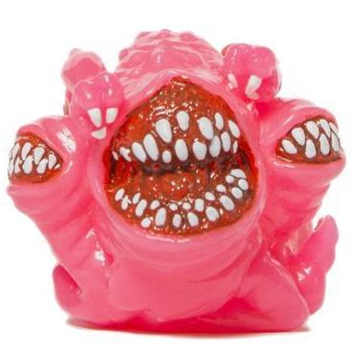 The Deadly Spawn Mini - Pink Glow