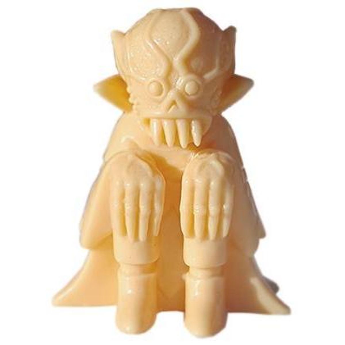 The Ghoul Mini - Flesh Blank