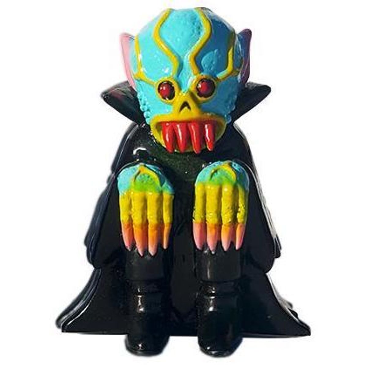 The Ghoul Mini - Blue