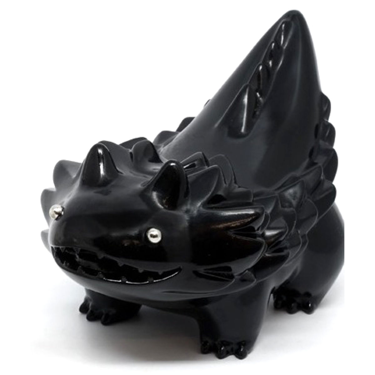 Black Seedlas (FPF '18)