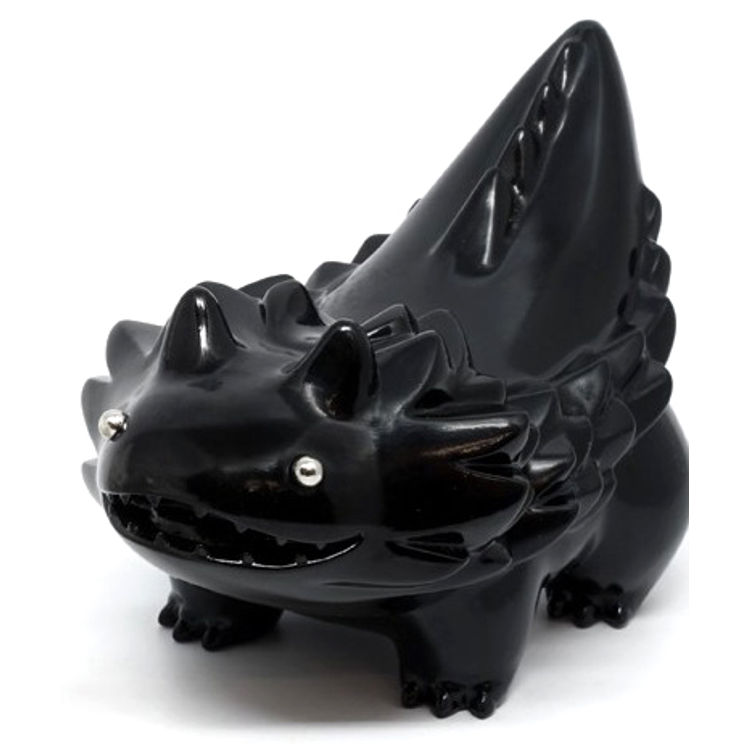 Black Seedlas (FPF '18) by Shoko Nakazawa (Koraters)