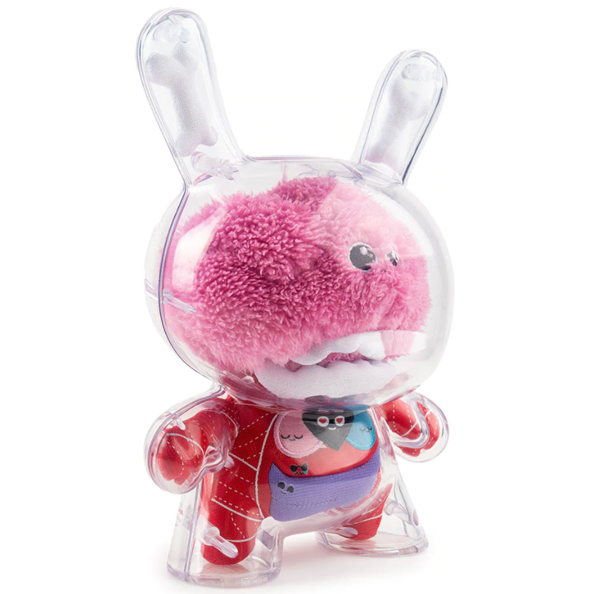 Plush Guts Dunny