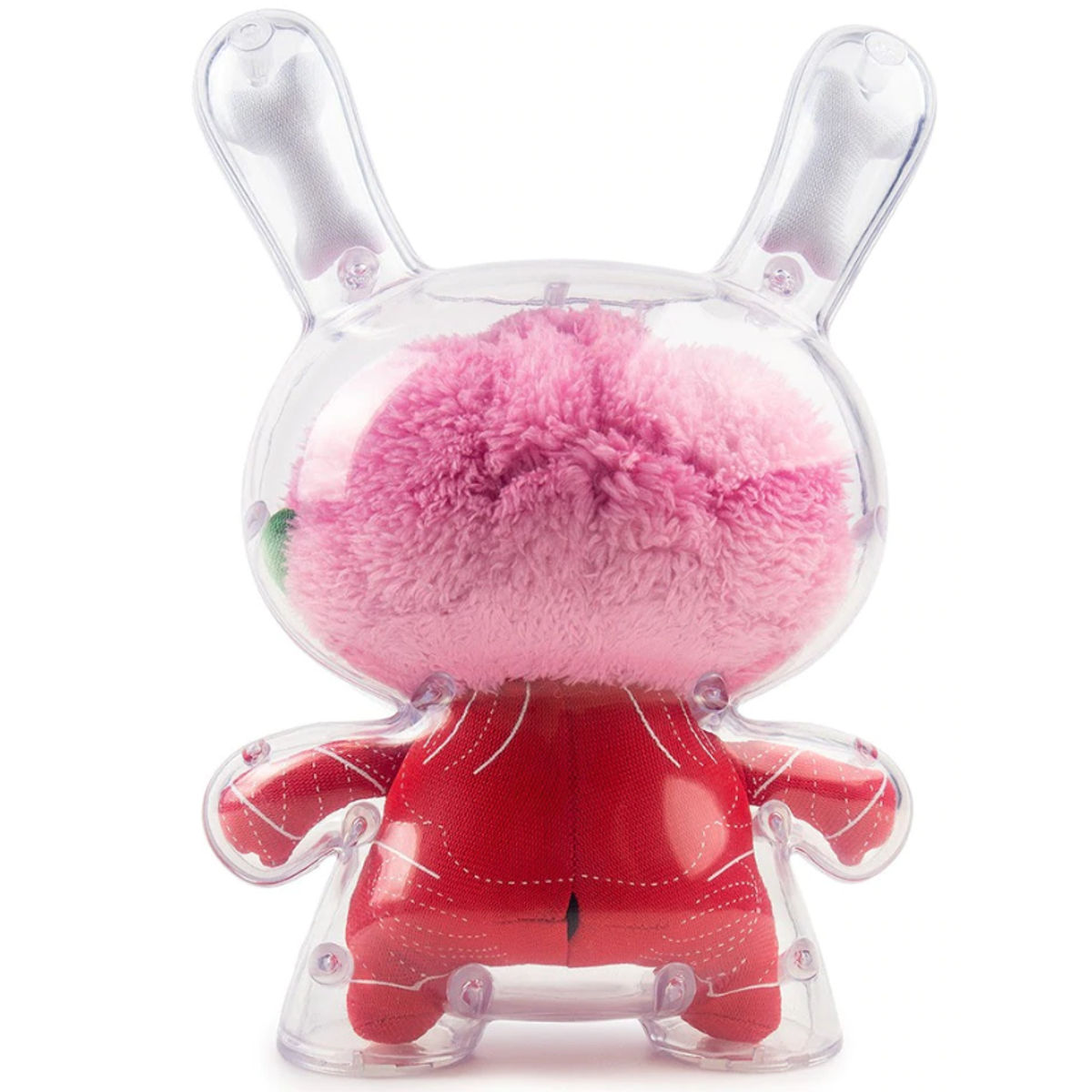 Plush Guts Dunny