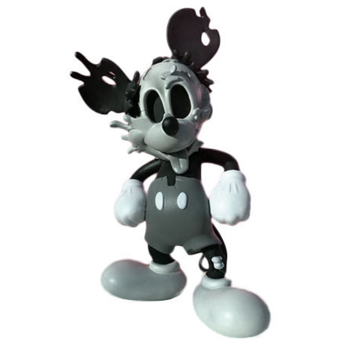 Deconstructed Mouse Mono