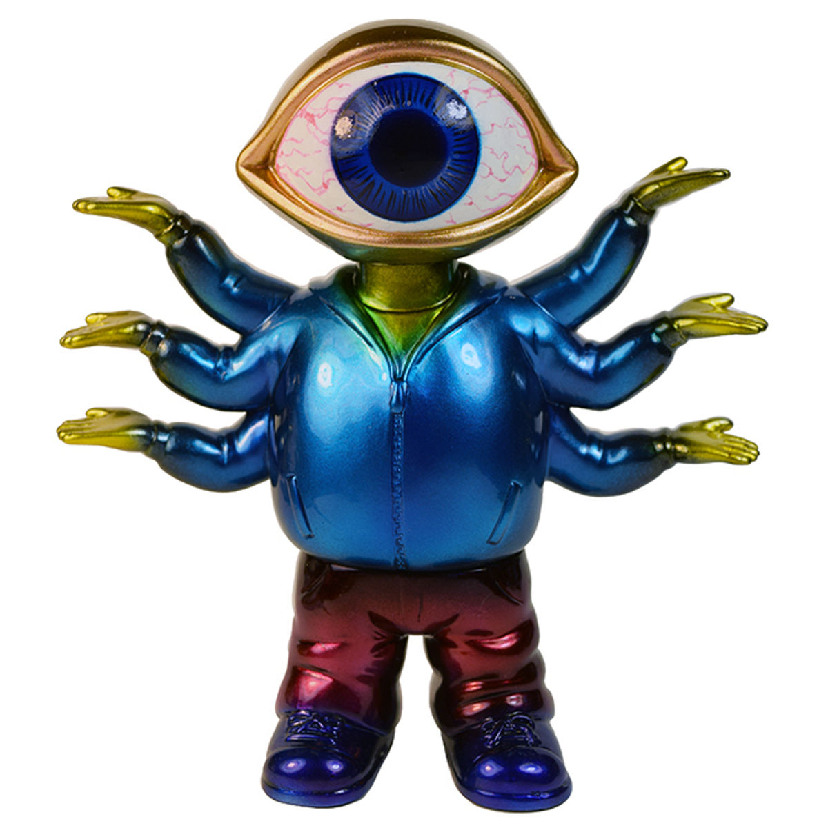 Boy Karma (DCon '17)