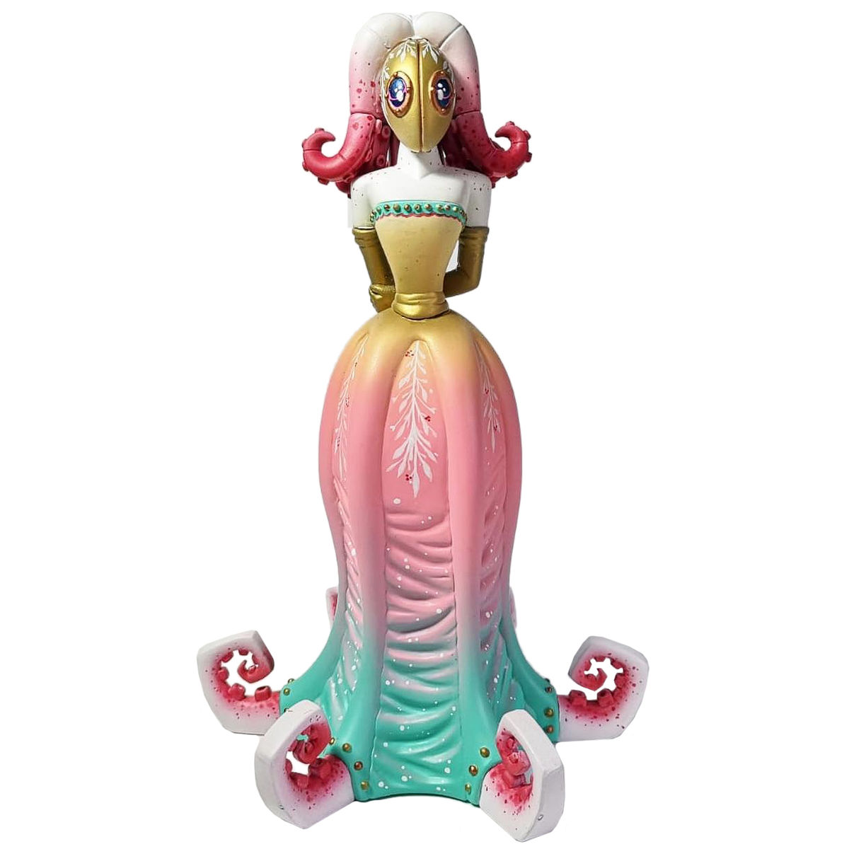 Custom Bella DeLamere