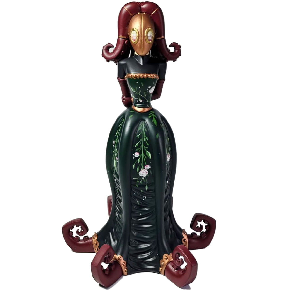 Custom Bella DeLamere