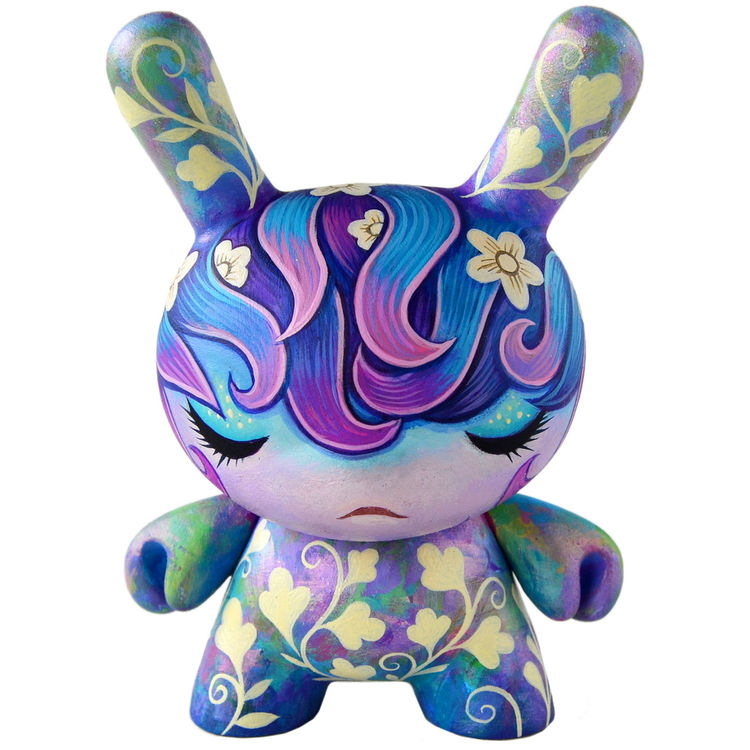 Aizome by Jeremiah Ketner