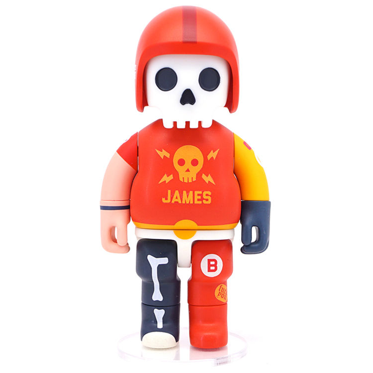 Anabusters by Kim SeongDeuk