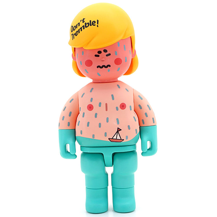 Anthony by Kim SeongDeuk