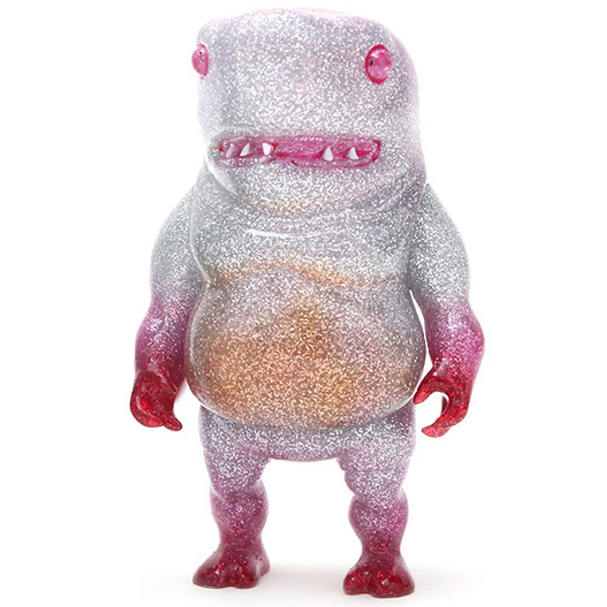 Shark Boy - Valentine Glitter