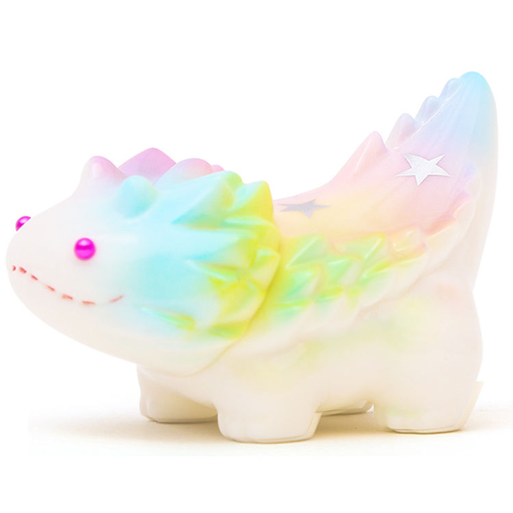 Seedlas Rainbow Pastel by Shoko Nakazawa (Koraters)
