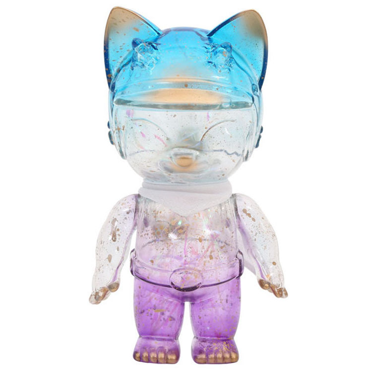 Hug Hug Cat by Shon Side