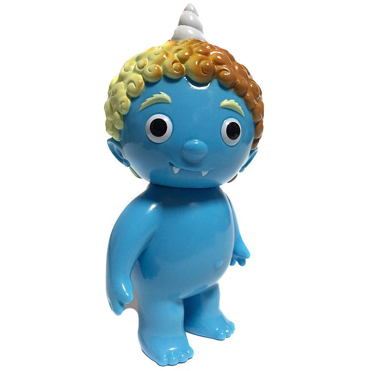 Blue Oni Kid (Super Festival 77)