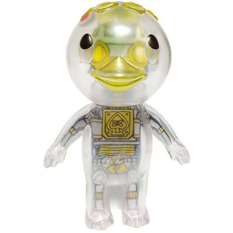 Kappaborg by Chanmen