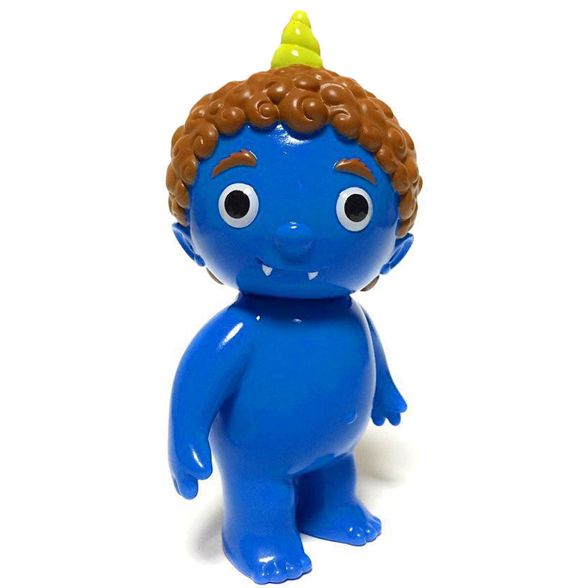 Blue Oni Kid (Super Festival 75)