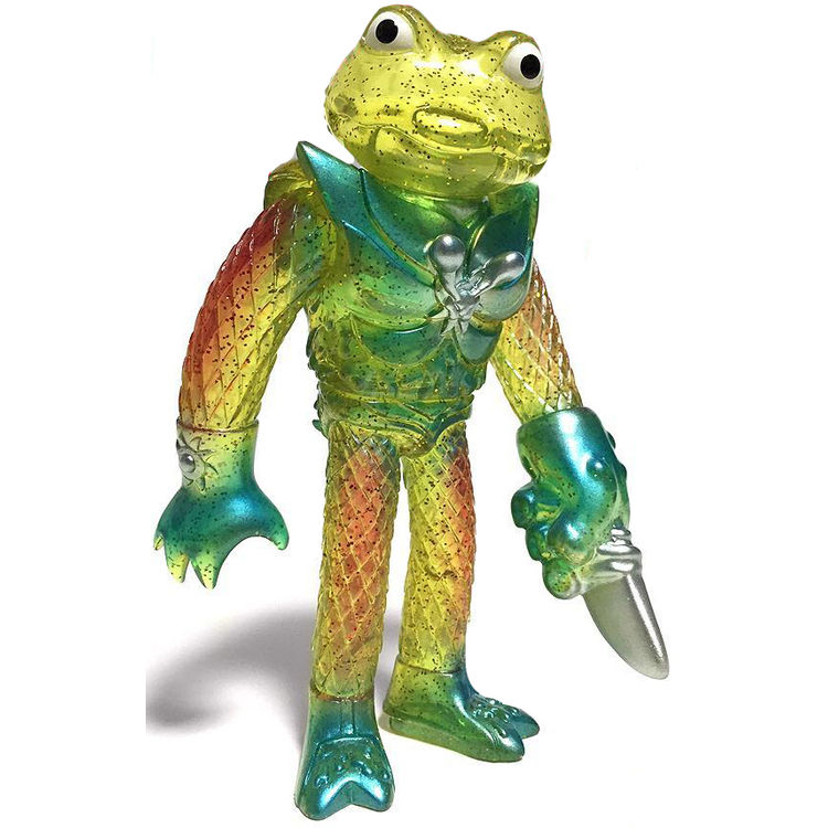 Garak (Super Festival 77) by Bwana Spoons