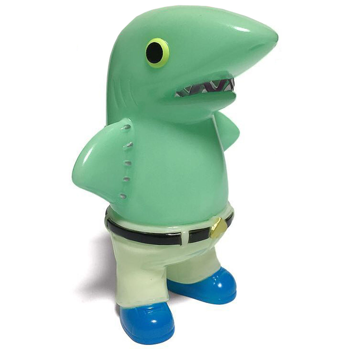 Glow Sametan (Super Festival 77)