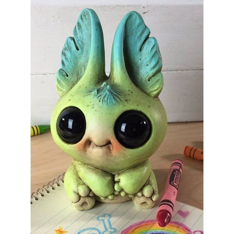 Kangorumple by Chris Ryniak