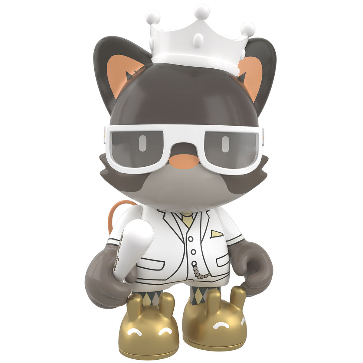 King Janky The Second