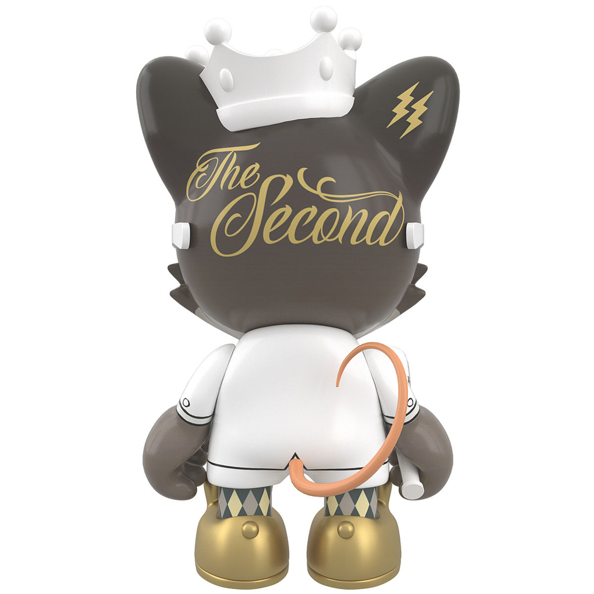King Janky The Second
