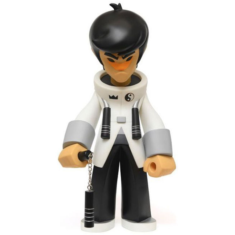 20" Dragon King (Milk Cargo Exclusive) by kaNO