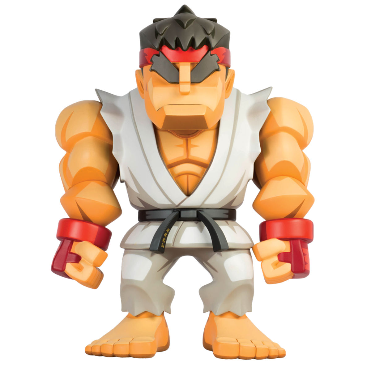 Ryu : Bulkyz Street Fighter