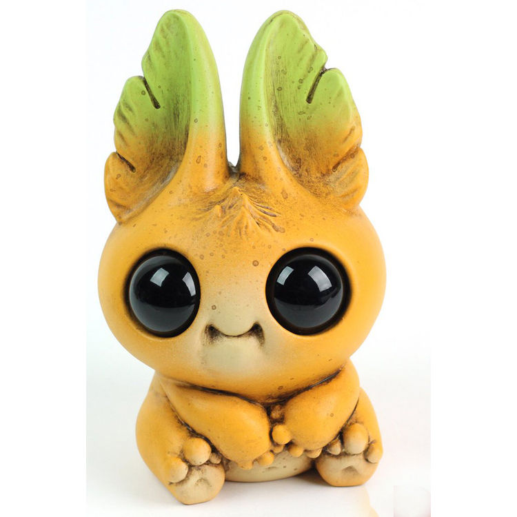 Kangorumple (DCON '17) by Chris Ryniak