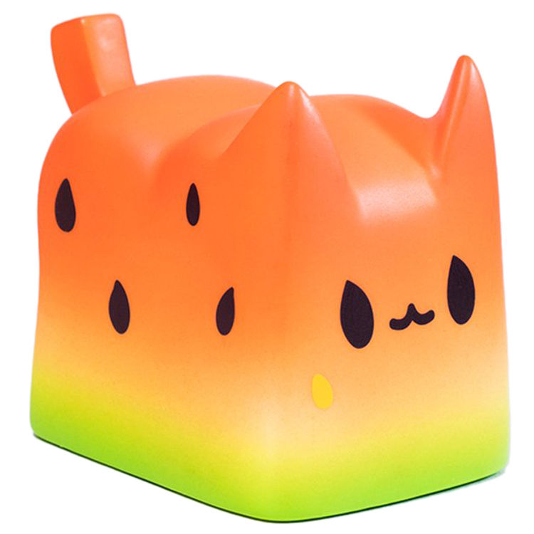 Melon Breadcat by Rato Kim