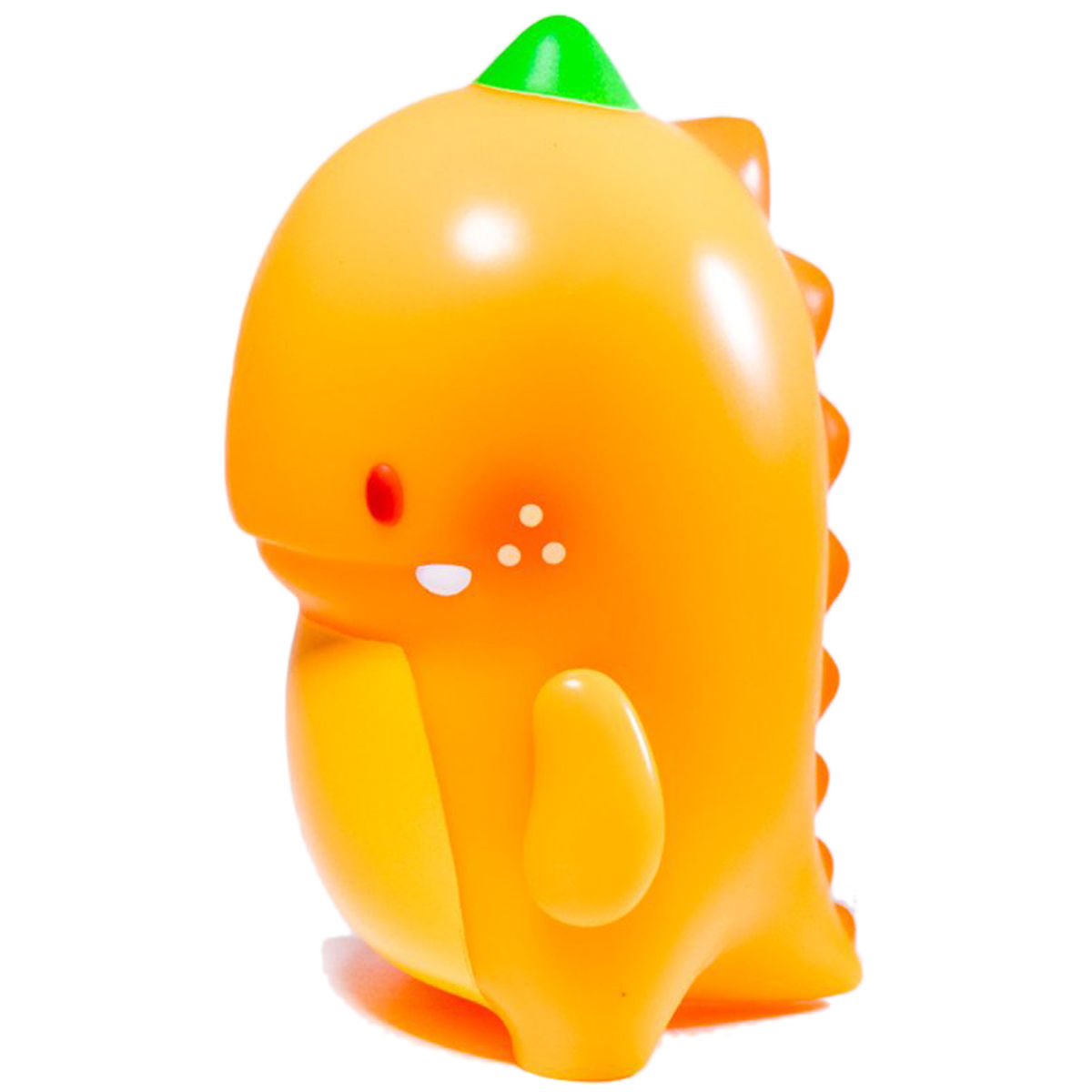 Orange Ngeaw Dino