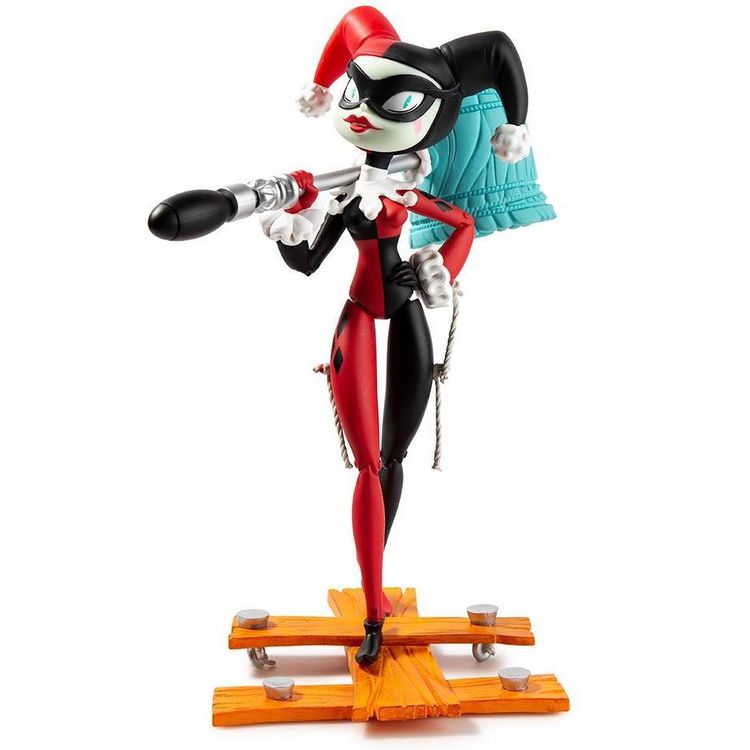 Harley Quinn by DC Comics