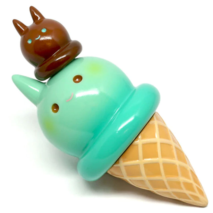 Mint Chocolate DalkoMoo by KKAMoxo