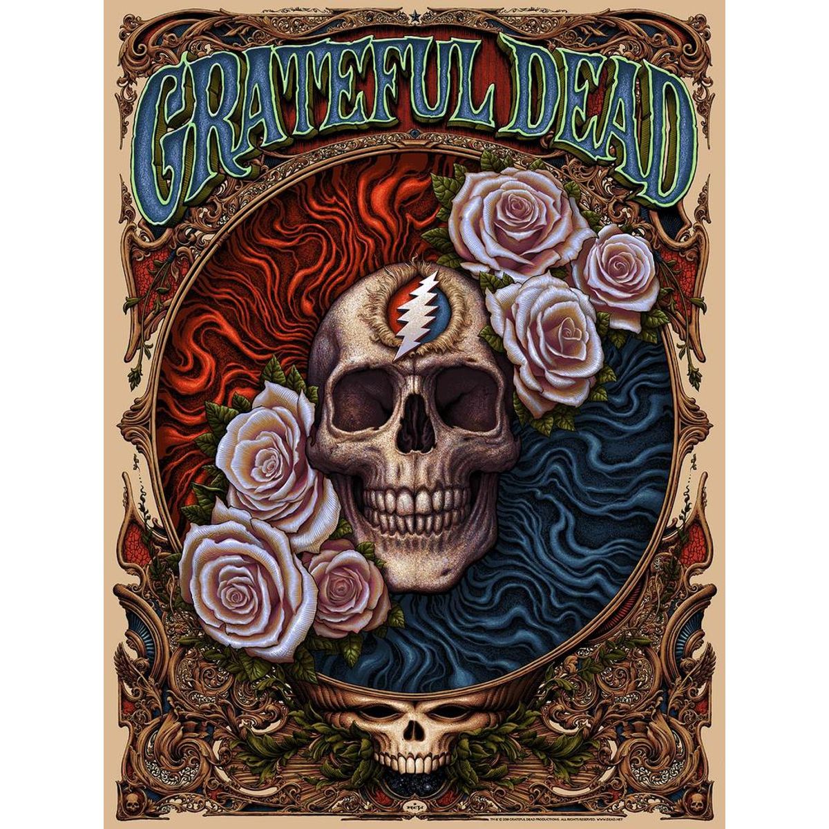 Grateful Dead