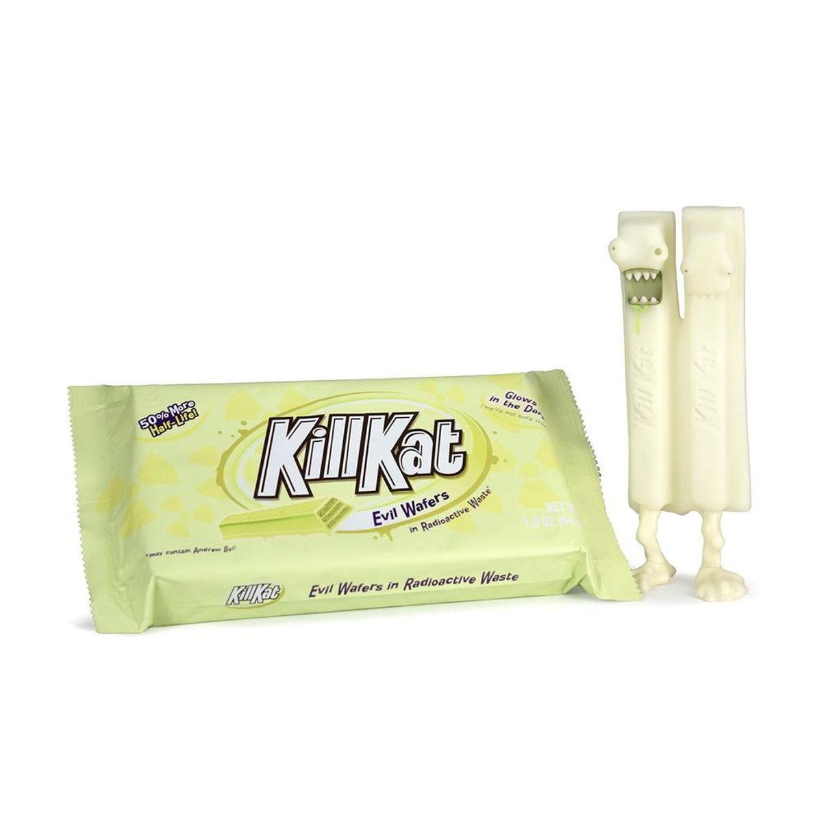 Radioactive Kill Kat
