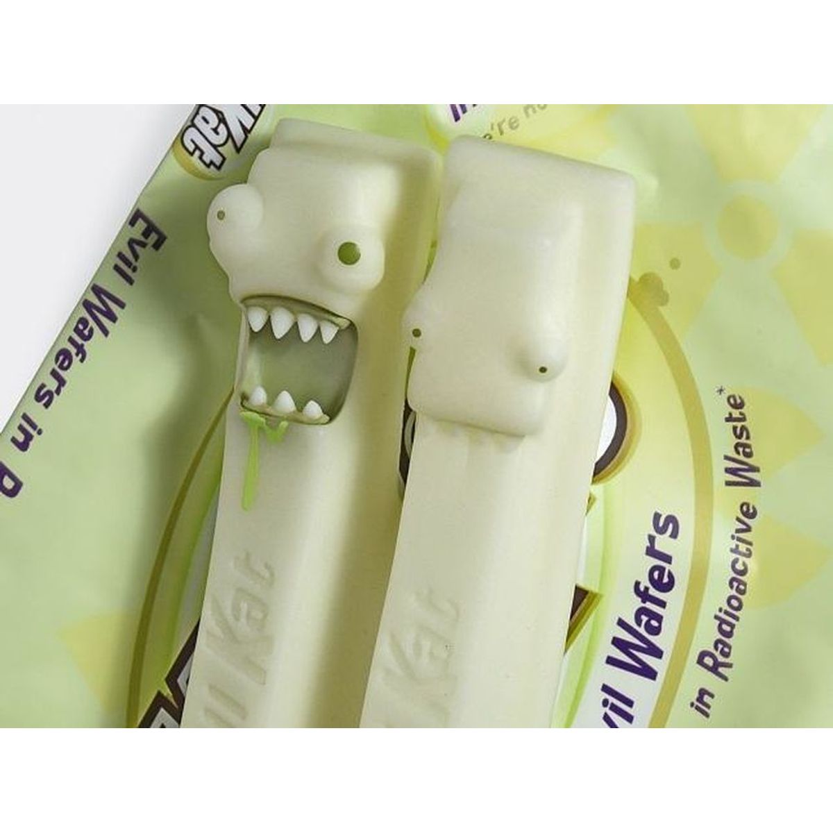 Radioactive Kill Kat