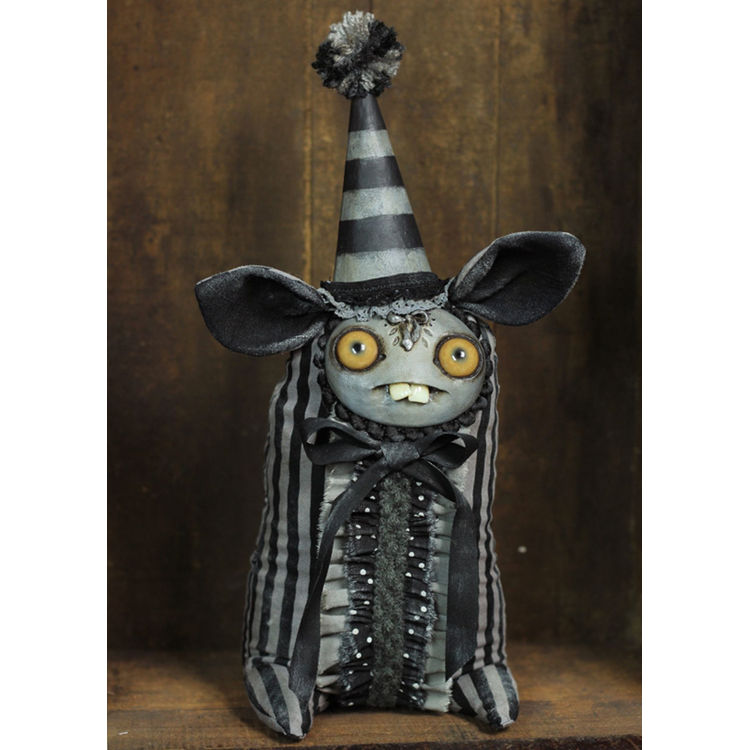 Goth Party by Amanda Louise Spayd