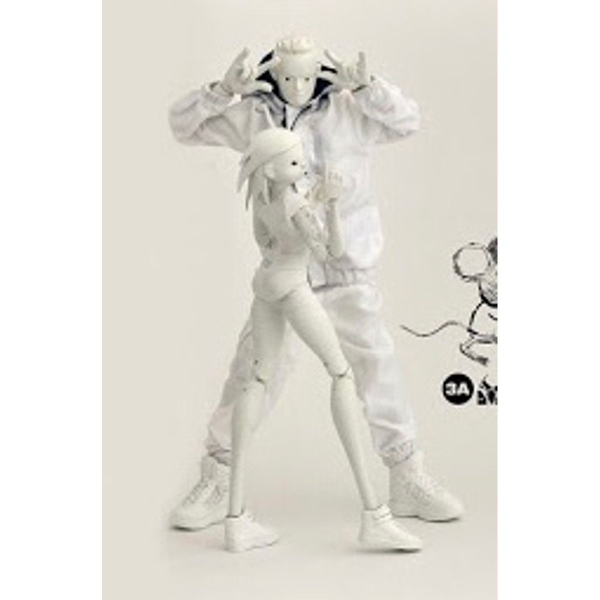 DIY ZEF Set