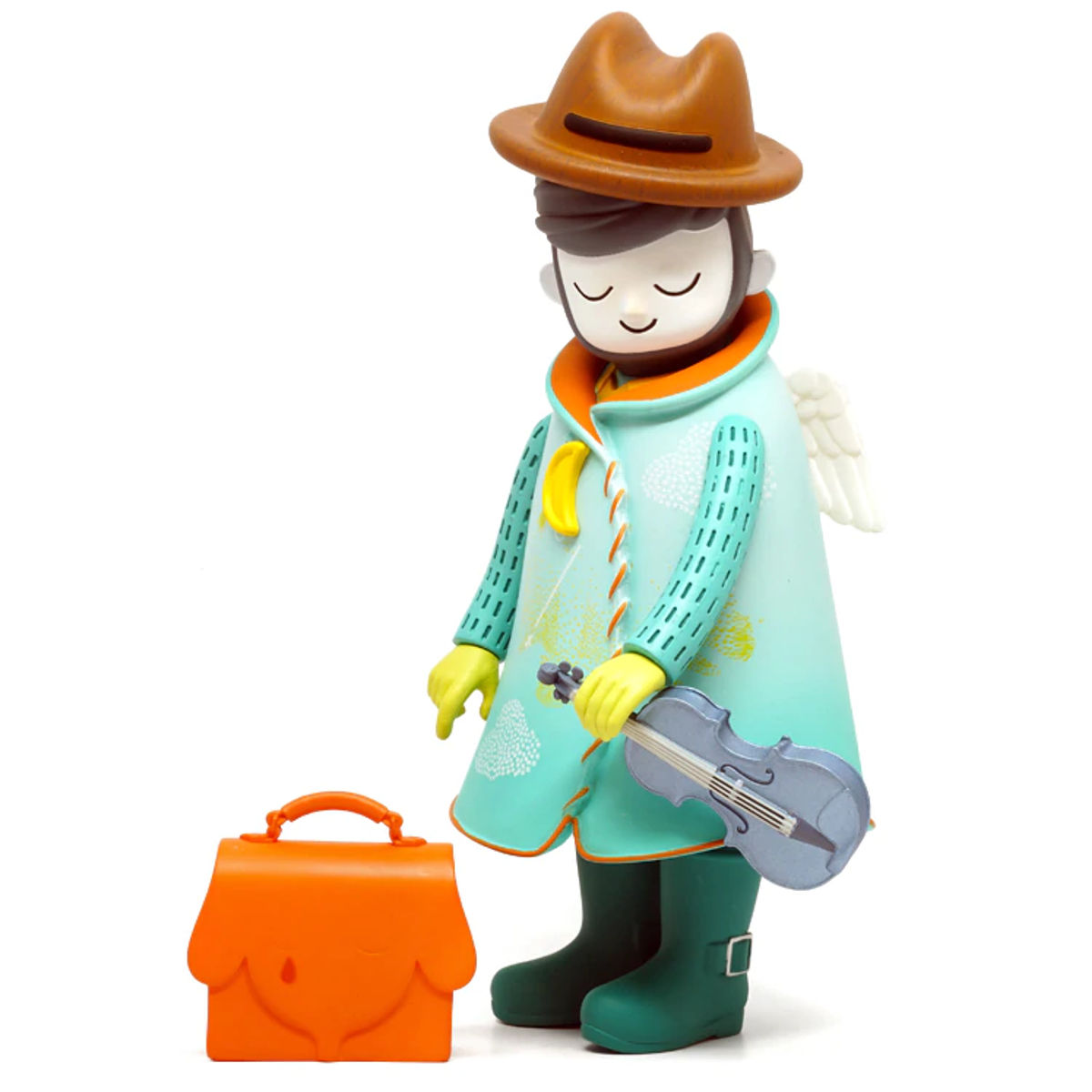 The Wanderer - Original Edition