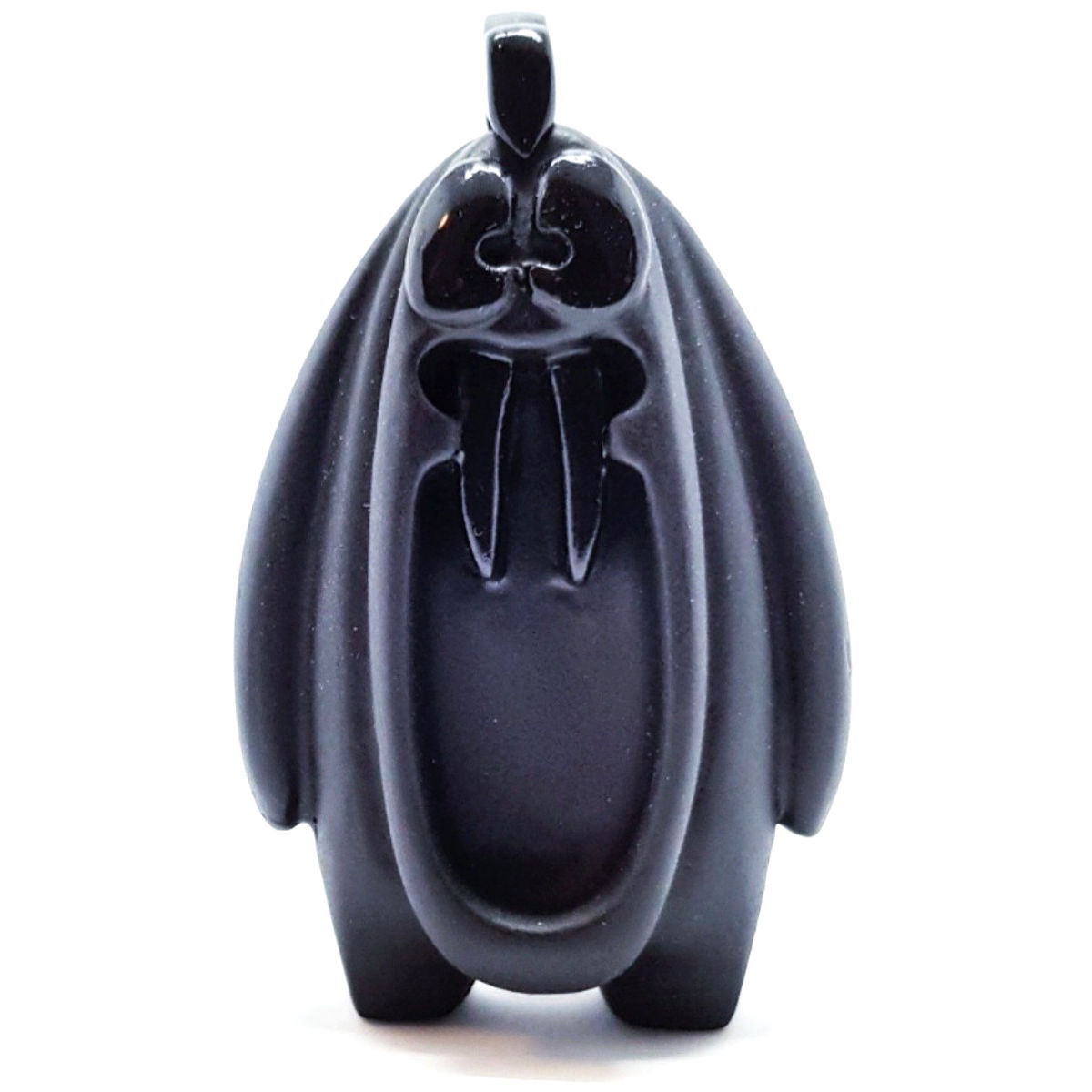 The Greedy Chicken Black