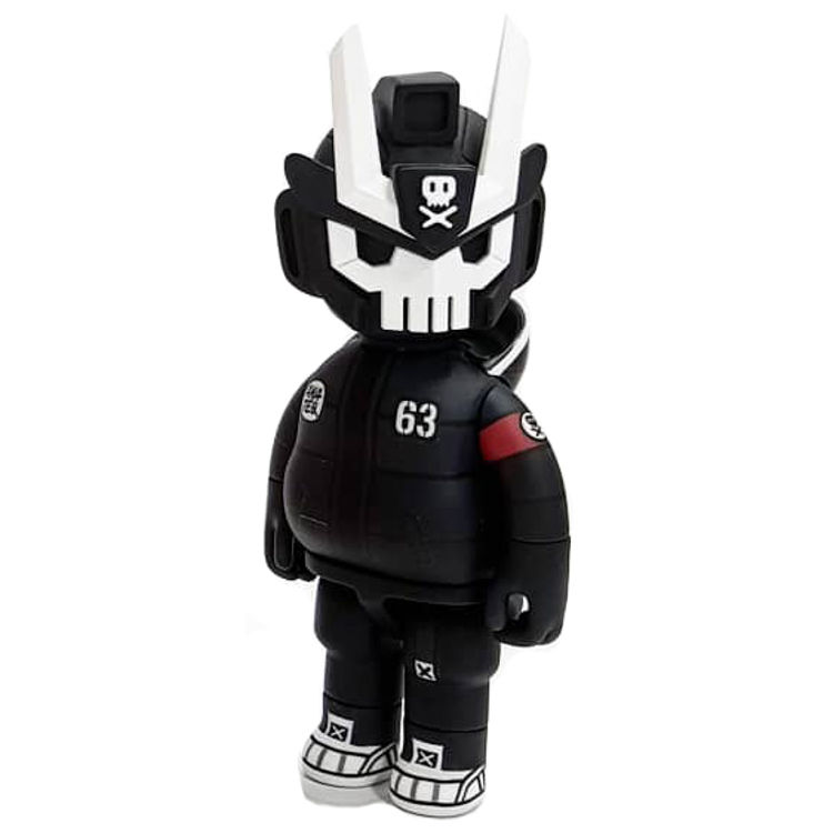 Black AnaTEQ by Kim SeongDeuk