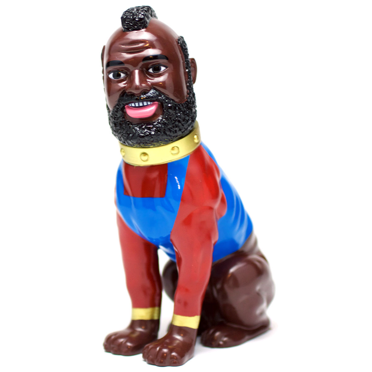 Mr. T-Bone