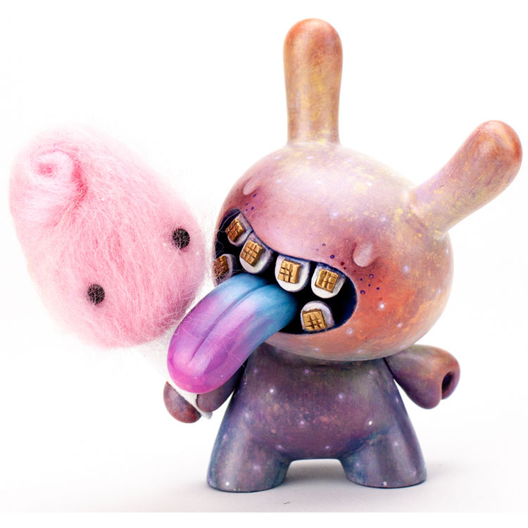 Cosmic Candy by Kelly Denato