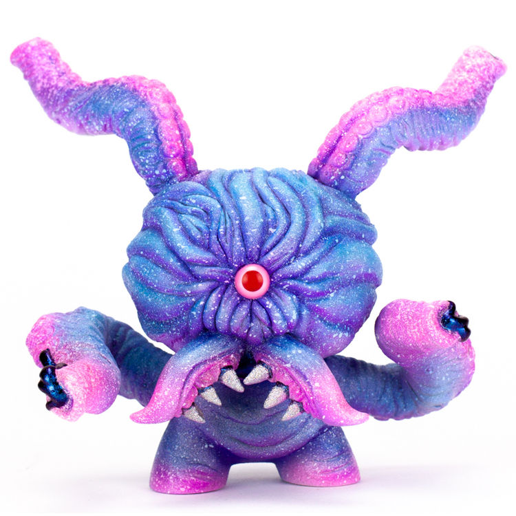 Dunnypuss by Wondergoblin