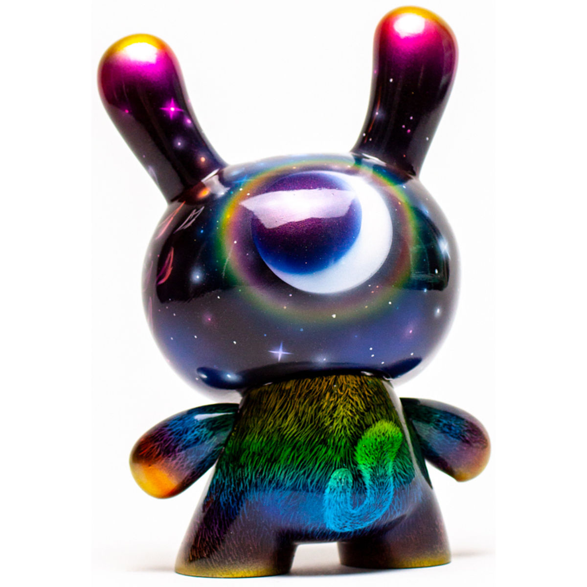 Rainbow Cat