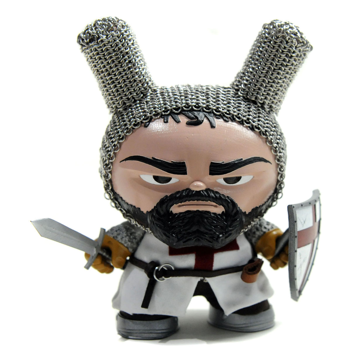 Templar Dunny