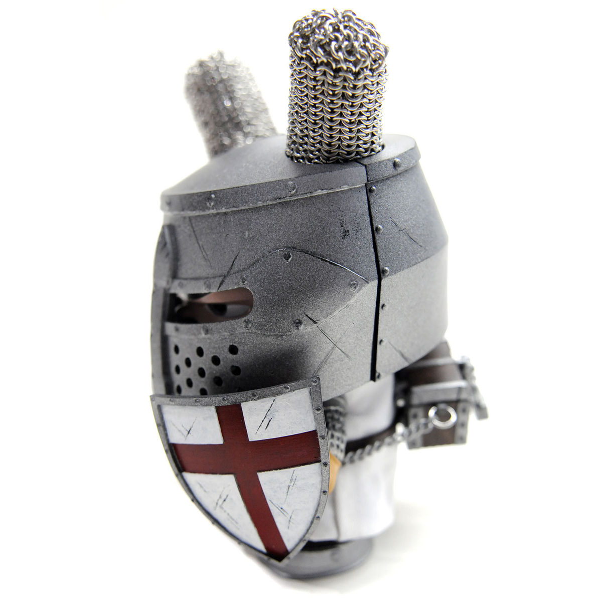 Templar Dunny