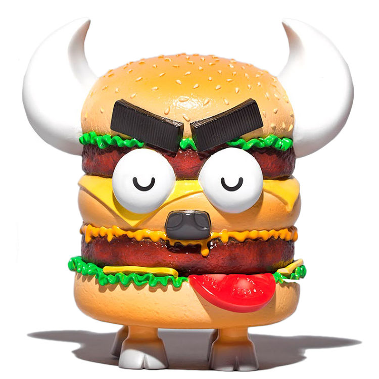 Oishii Paradise Beefy by Fools Paradise